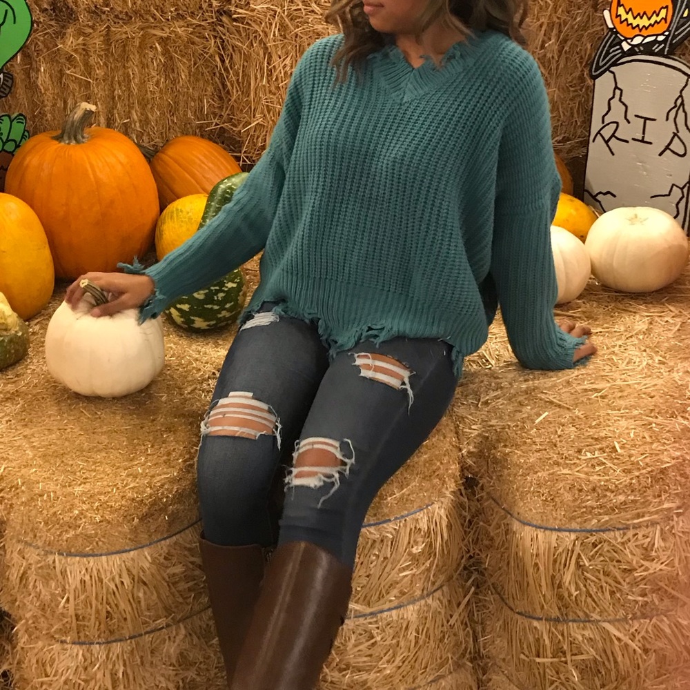 Sweater - Picture 3 of 3